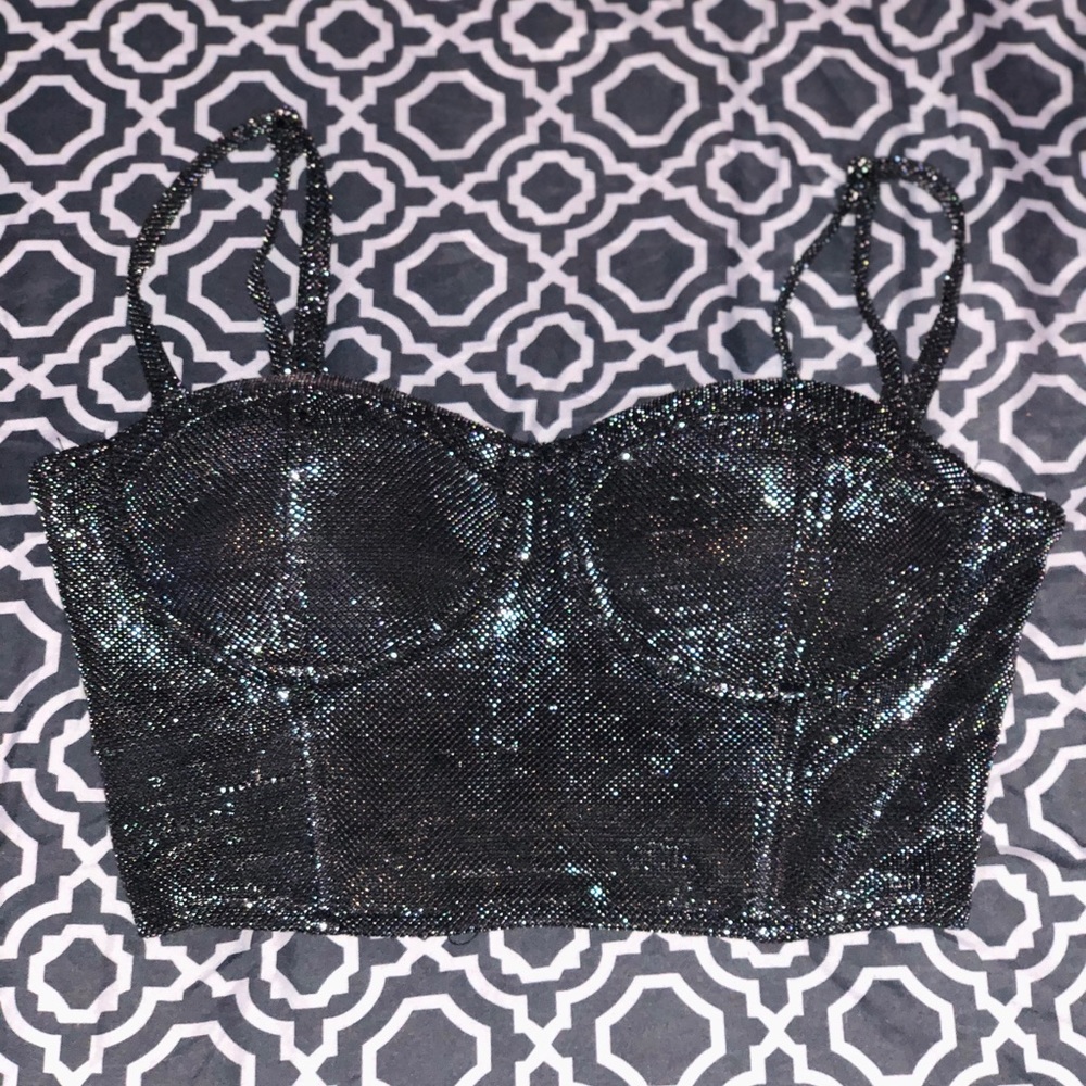 Tube Top